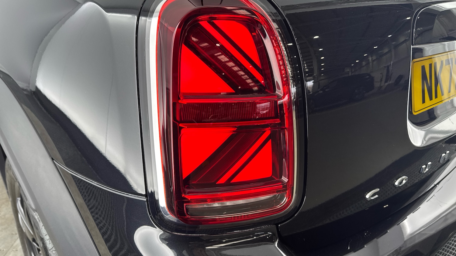 Used MINI Countryman 2023 for sale - 77963087: Photo 27