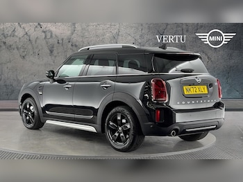 Used MINI Countryman 2023 for sale - 77963087: Photo