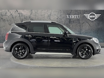 Used MINI Countryman 2023 for sale - 77963087: Photo