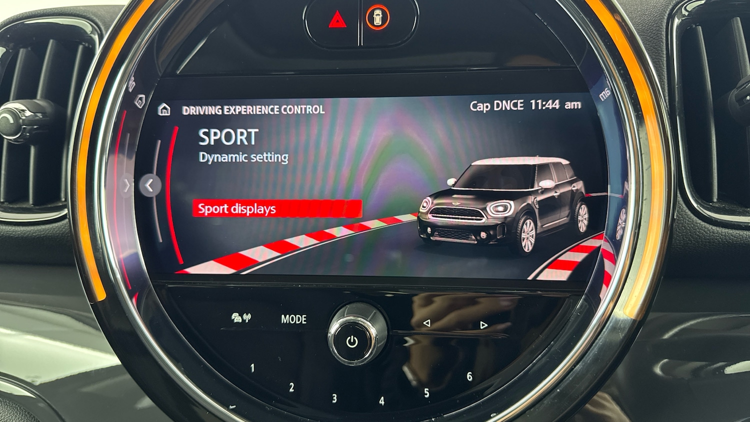 Used MINI Countryman 2023 for sale - 77963087: Photo 40