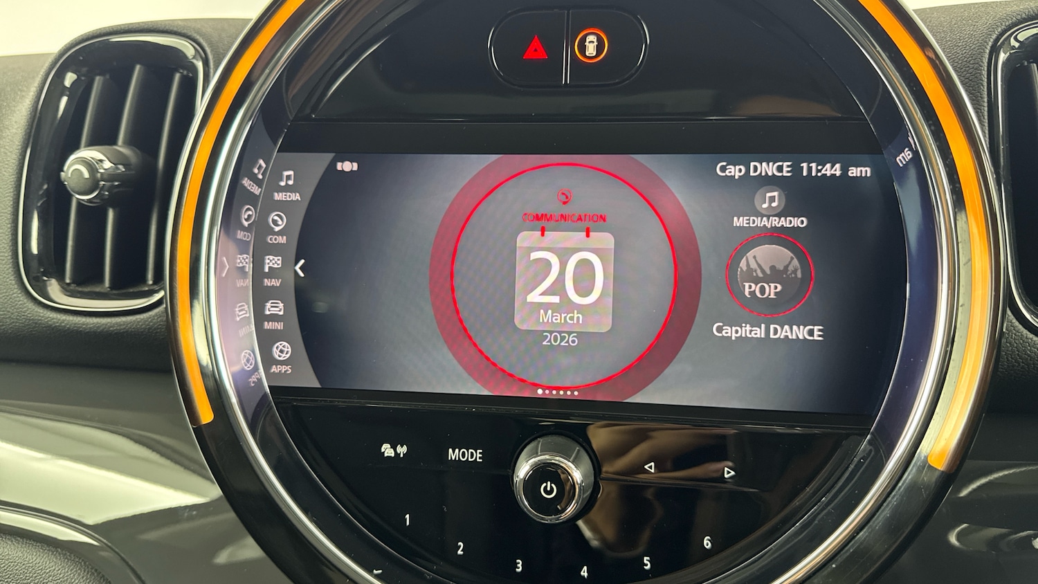 Used MINI Countryman 2023 for sale - 77963087: Photo 41