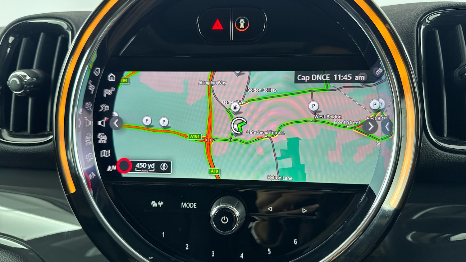 Used MINI Countryman 2023 for sale - 77963087: Photo 42