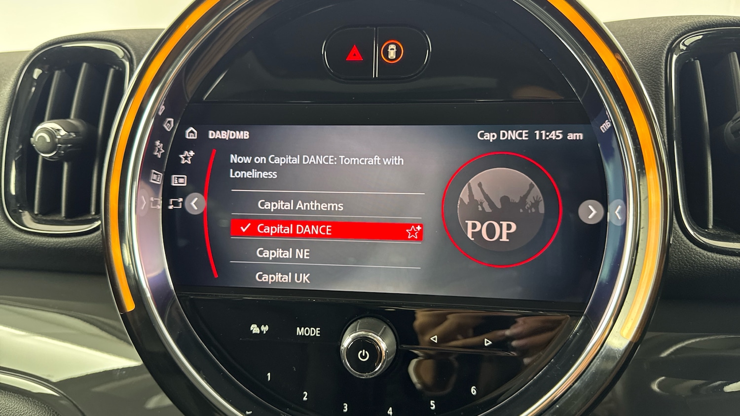 Used MINI Countryman 2023 for sale - 77963087: Photo 44