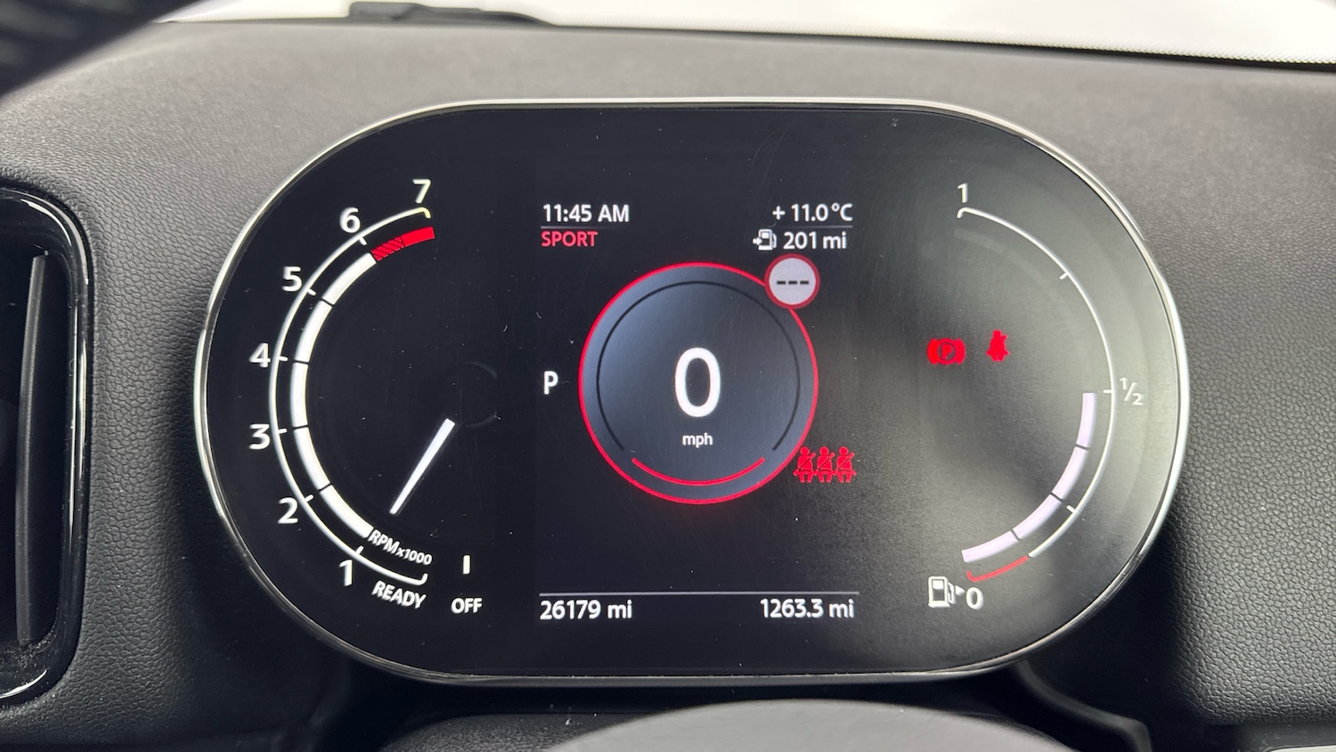 Used MINI Countryman 2023 for sale - 77963087: Photo 9