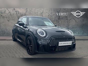Used MINI Hatch 2024 for sale - 79810297: Photo