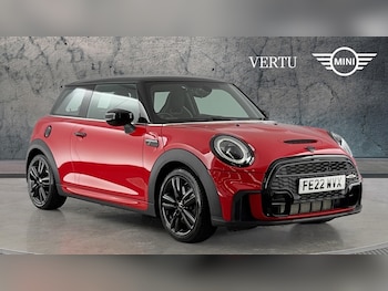 Used MINI Hatch 2022 for sale - 78942192: Photo