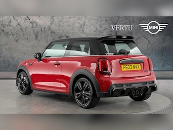 Used MINI Hatch 2022 for sale - 78942192: Photo