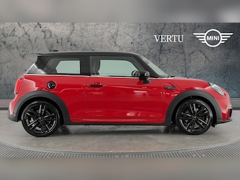 Used MINI Hatch 2022 for sale - 78942192: Photo