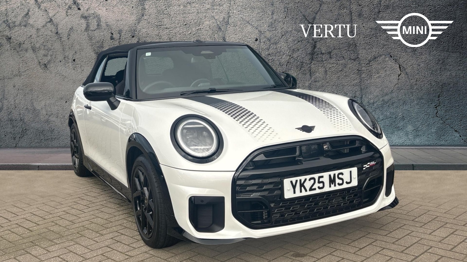 Used MINI Cooper 2025 for sale - 77964772: Photo 1