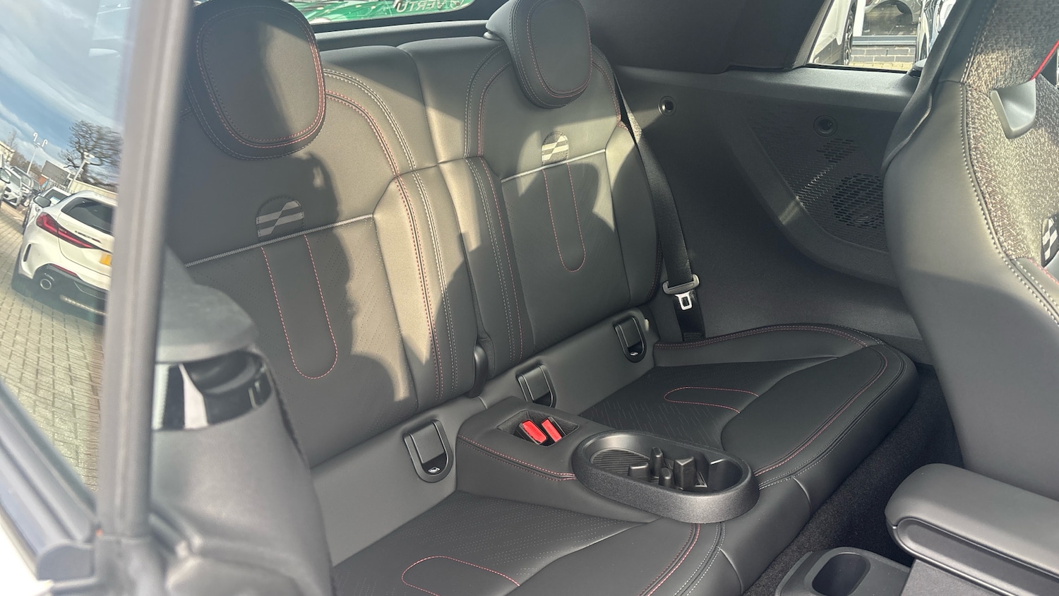 Used MINI Cooper 2025 for sale - 77964772: Photo 12