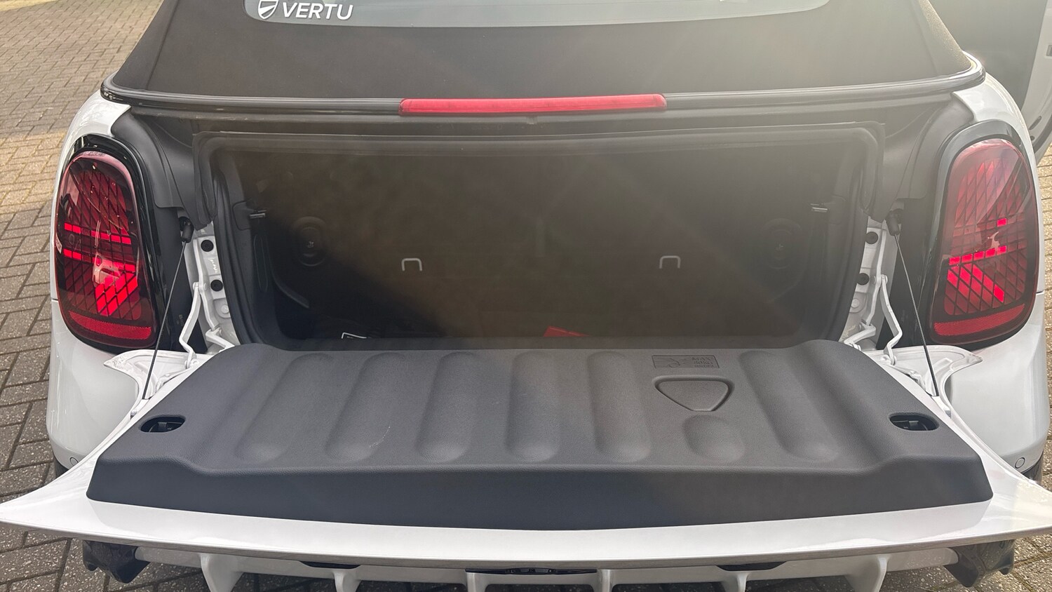 Used MINI Cooper 2025 for sale - 77964772: Photo 13