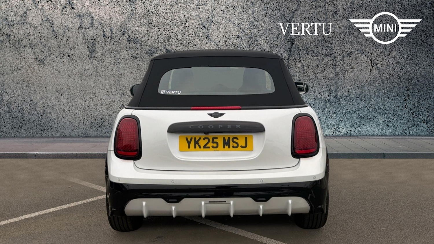 Used MINI Cooper 2025 for sale - 77964772: Photo 15