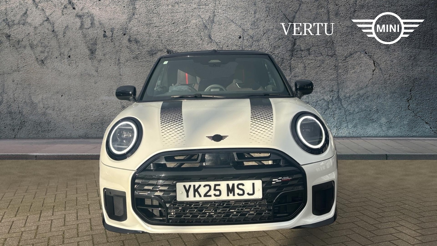 Used MINI Cooper 2025 for sale - 77964772: Photo 16