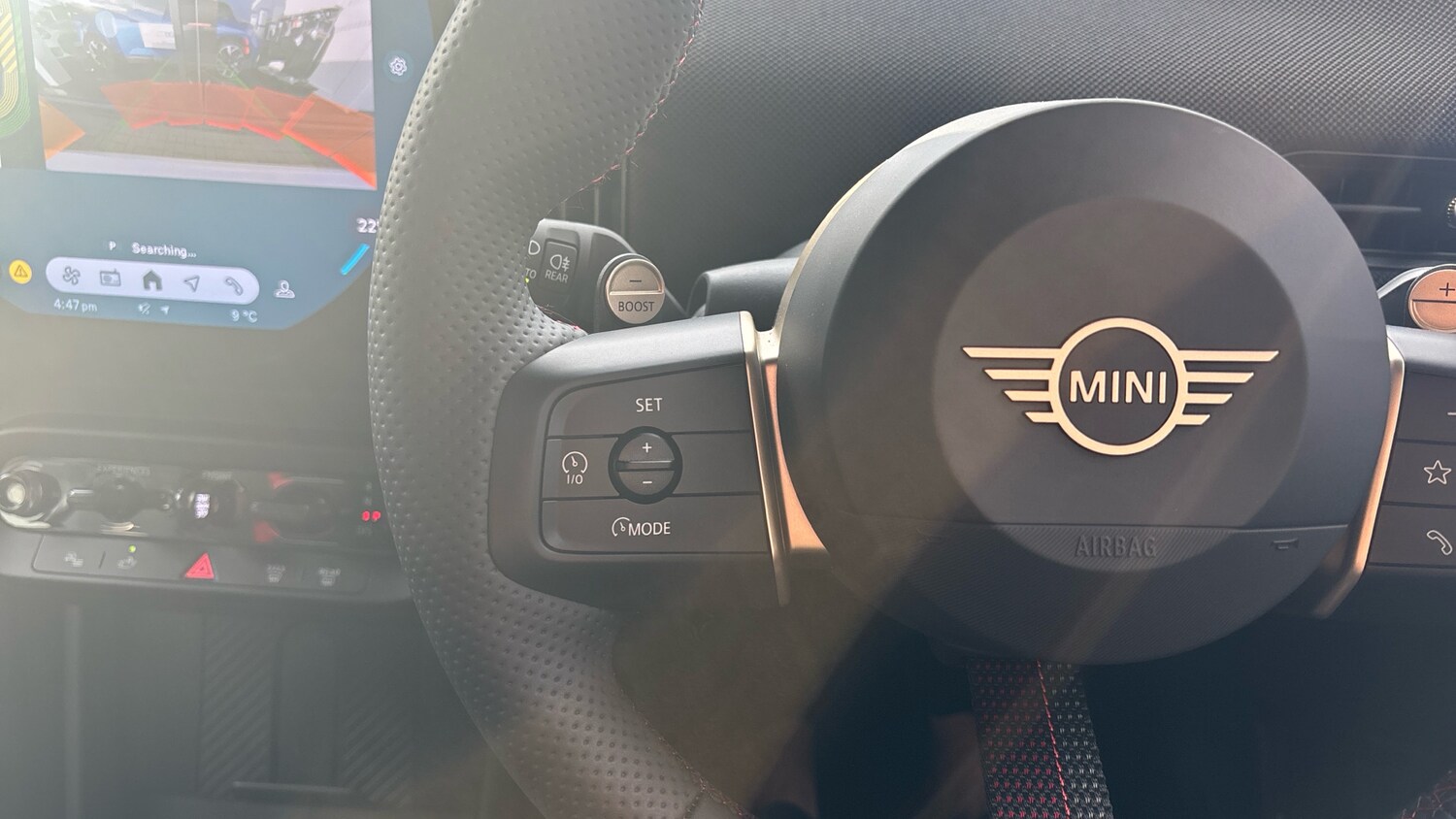 Used MINI Cooper 2025 for sale - 77964772: Photo 17