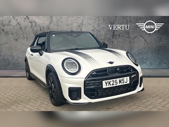 Used MINI Cooper 2025 for sale - 77964772: Photo