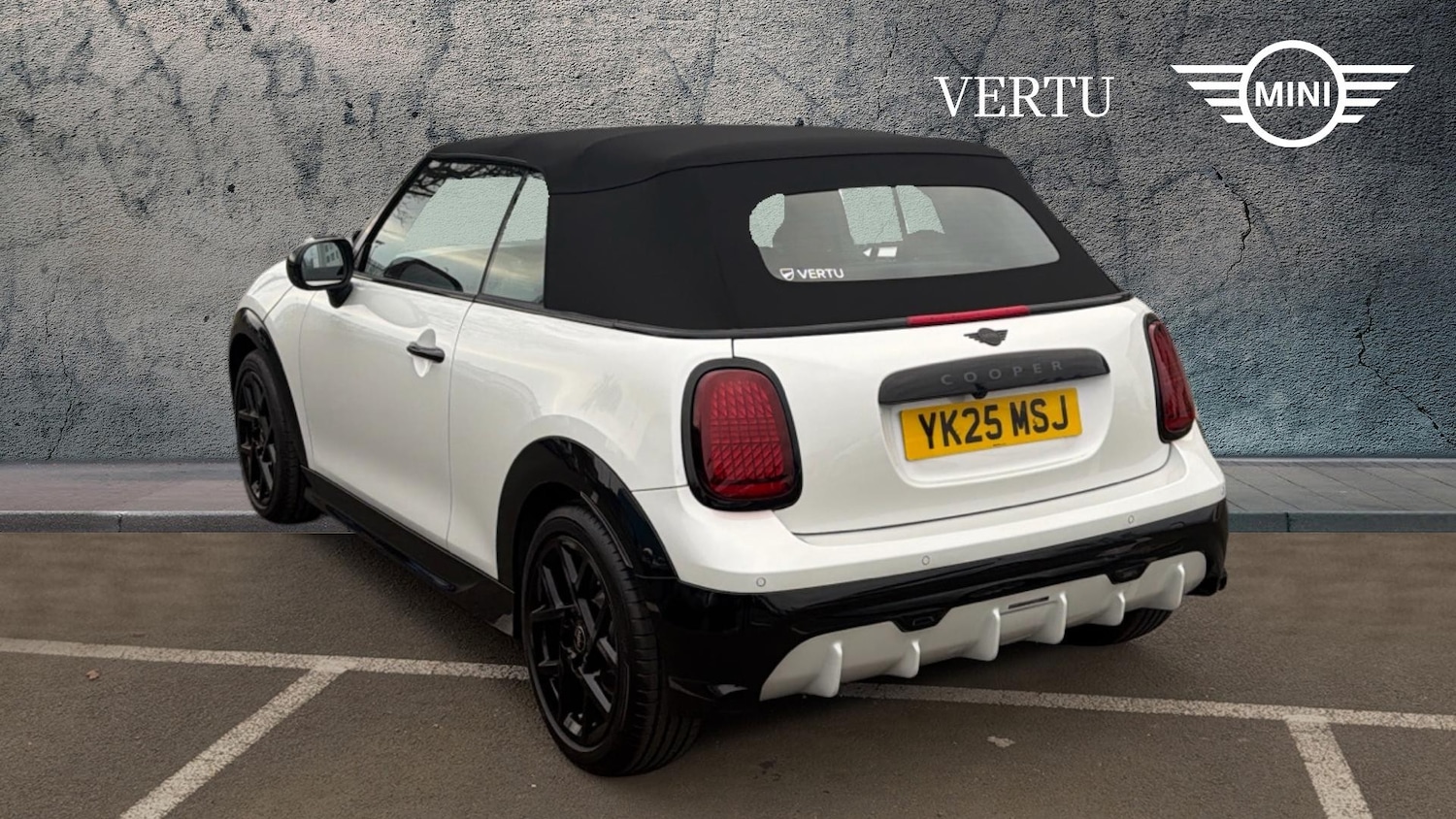 Used MINI Cooper 2025 for sale - 77964772: Photo 2