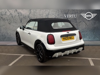 Used MINI Cooper 2025 for sale - 77964772: Photo