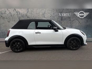 Used MINI Cooper 2025 for sale - 77964772: Photo