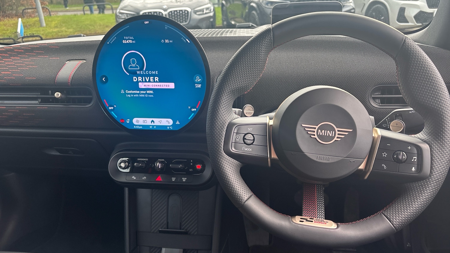 Used MINI Cooper 2025 for sale - 77964772: Photo 4