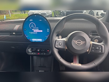 Used MINI Cooper 2025 for sale - 77964772: Photo