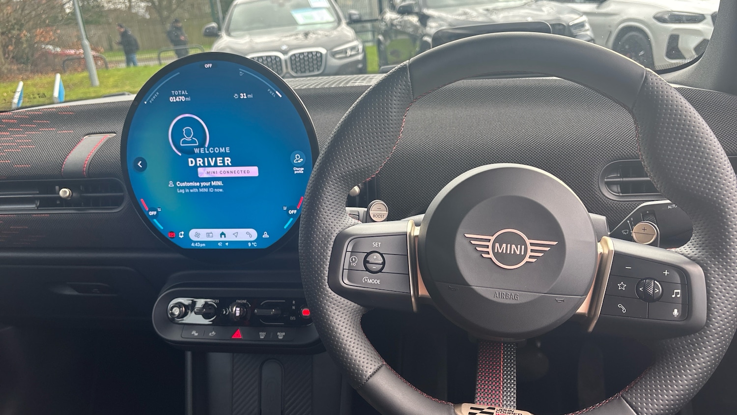 Used MINI Cooper 2025 for sale - 77964772: Photo 5