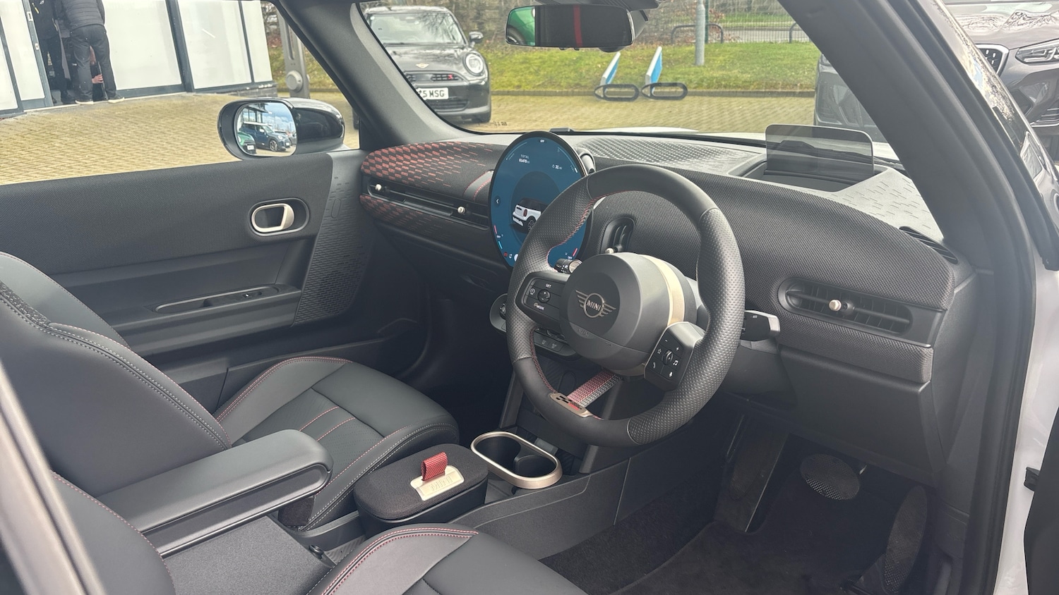 Used MINI Cooper 2025 for sale - 77964772: Photo 6