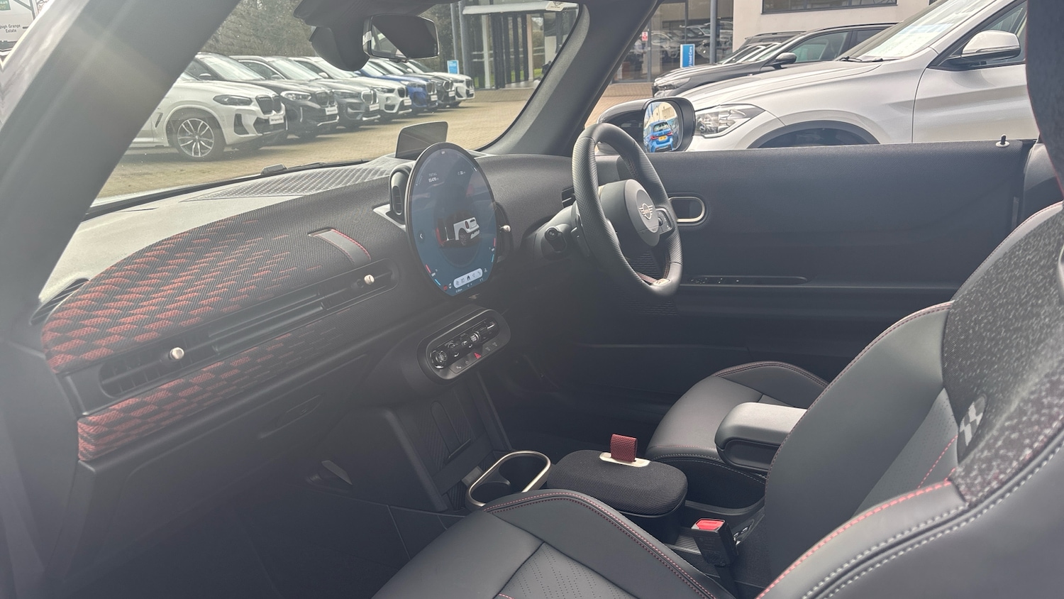 Used MINI Cooper 2025 for sale - 77964772: Photo 7