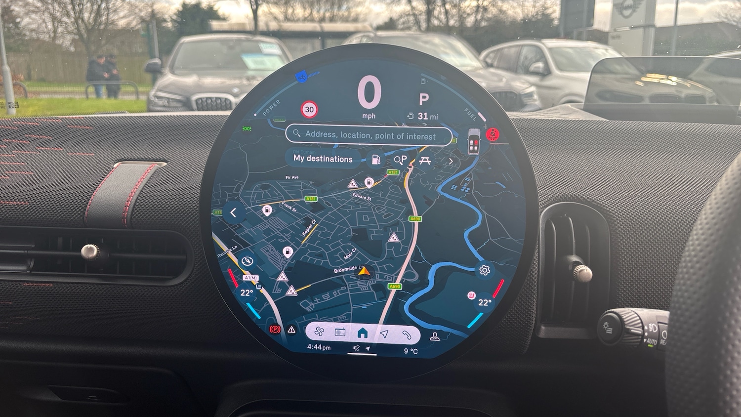 Used MINI Cooper 2025 for sale - 77964772: Photo 8