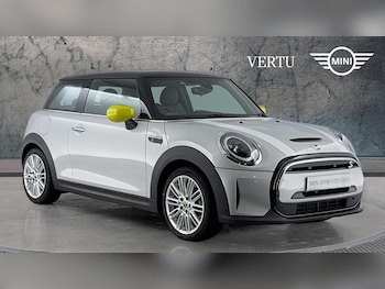 2022 (72) - 135kW Cooper S Level 2 33kWh 3dr Auto Electric Hatchback