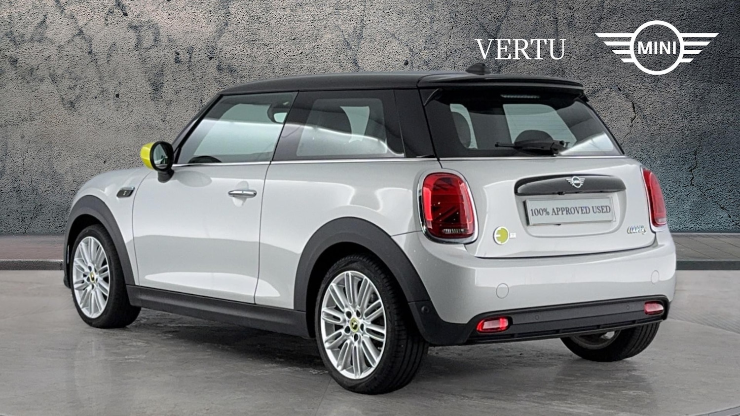 Used MINI Hatch 2022 for sale - 76749823: Photo 2