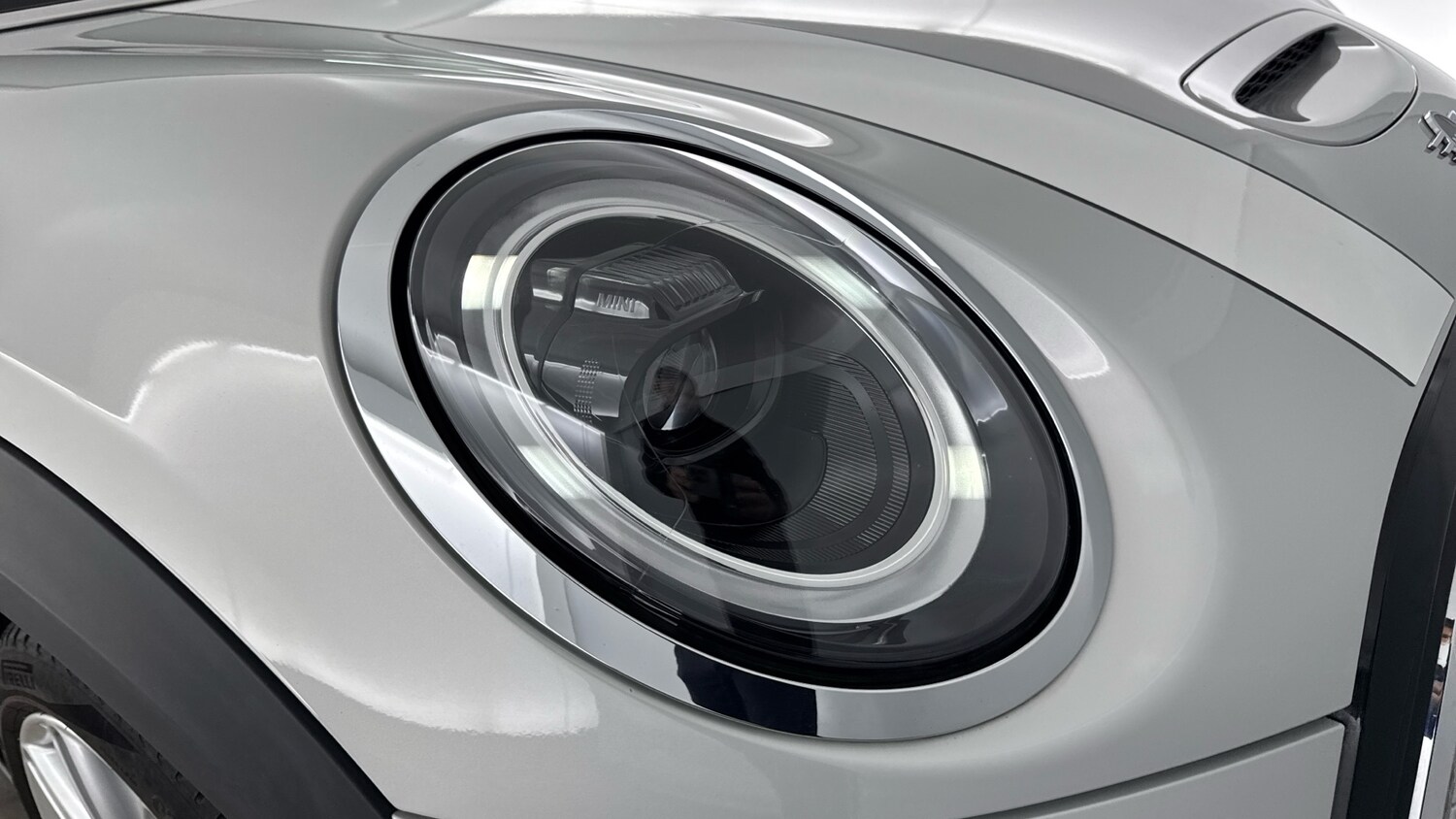 Used MINI Hatch 2022 for sale - 76749823: Photo 22