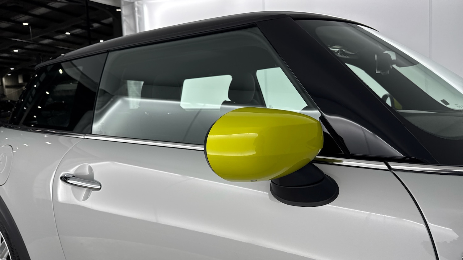 Used MINI Hatch 2022 for sale - 76749823: Photo 24