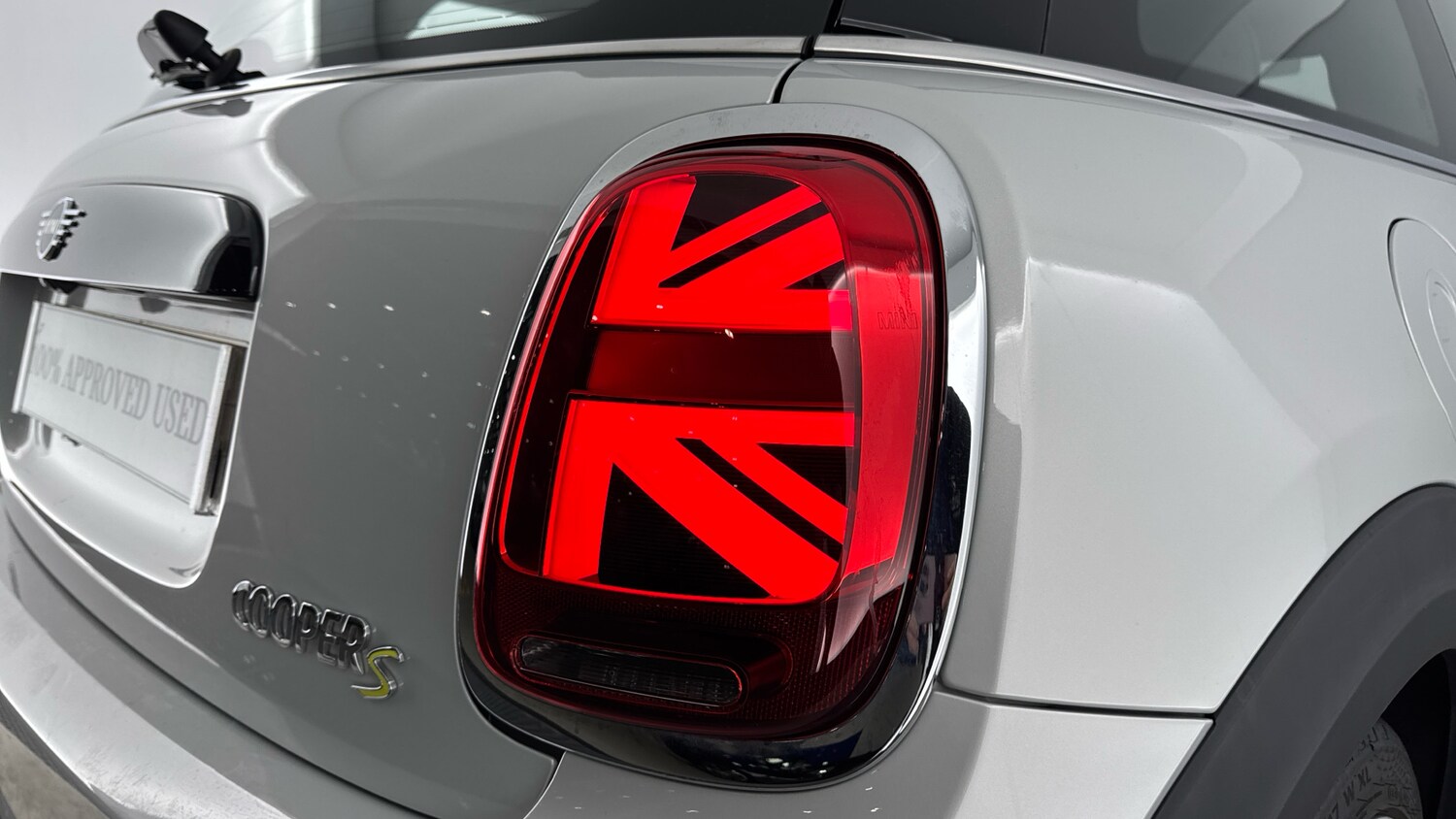 Used MINI Hatch 2022 for sale - 76749823: Photo 26