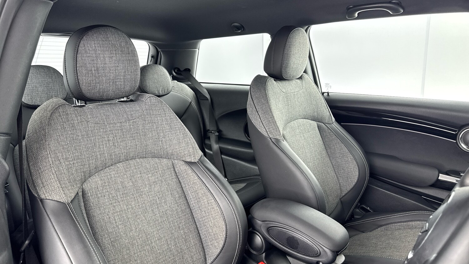 Used MINI Hatch 2022 for sale - 76749823: Photo 28