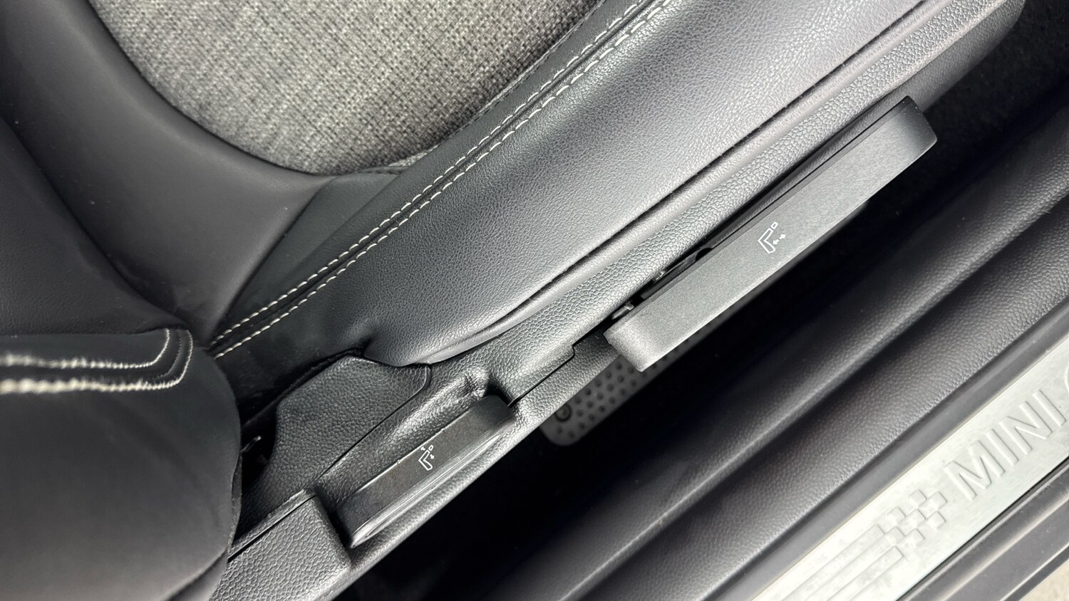 Used MINI Hatch 2022 for sale - 76749823: Photo 29