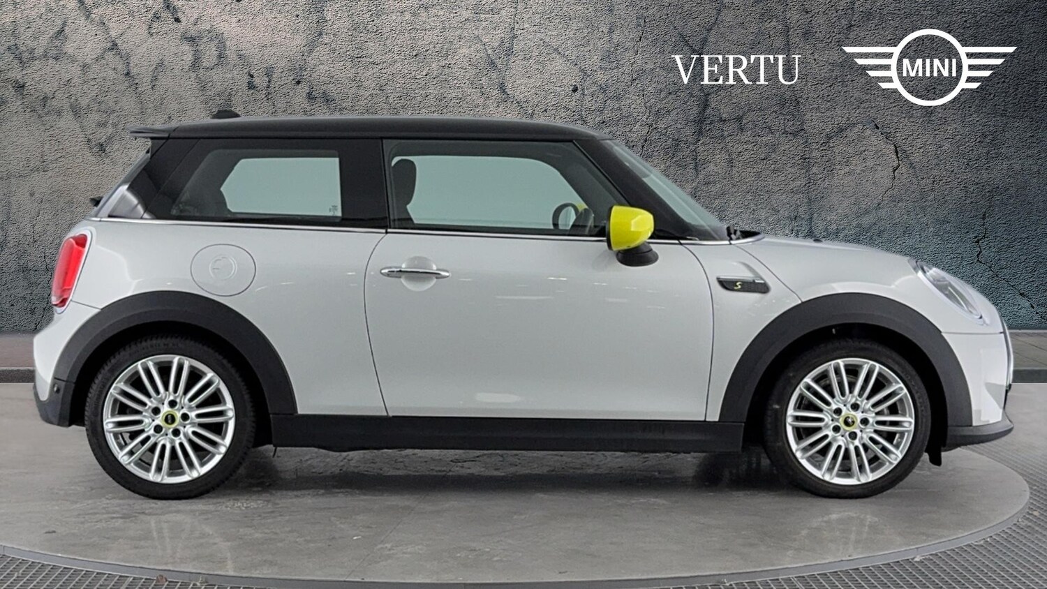 Used MINI Hatch 2022 for sale - 76749823: Photo 3