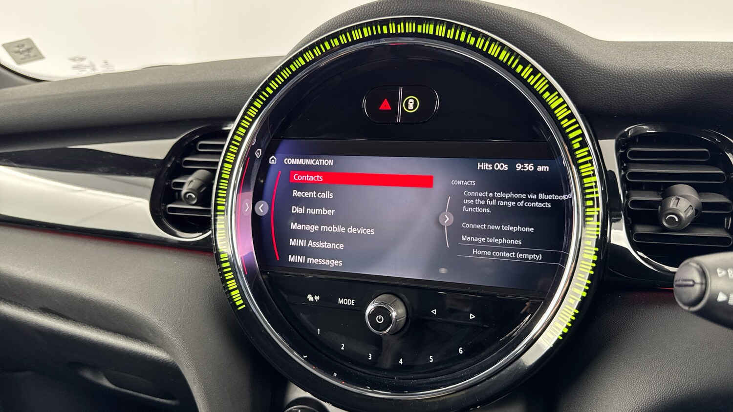 Used MINI Hatch 2022 for sale - 76749823: Photo 32
