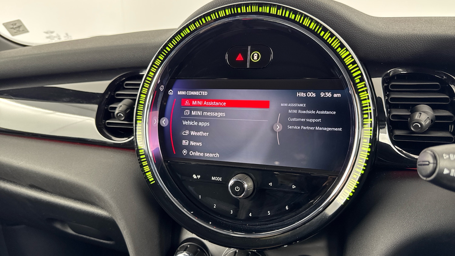 Used MINI Hatch 2022 for sale - 76749823: Photo 35