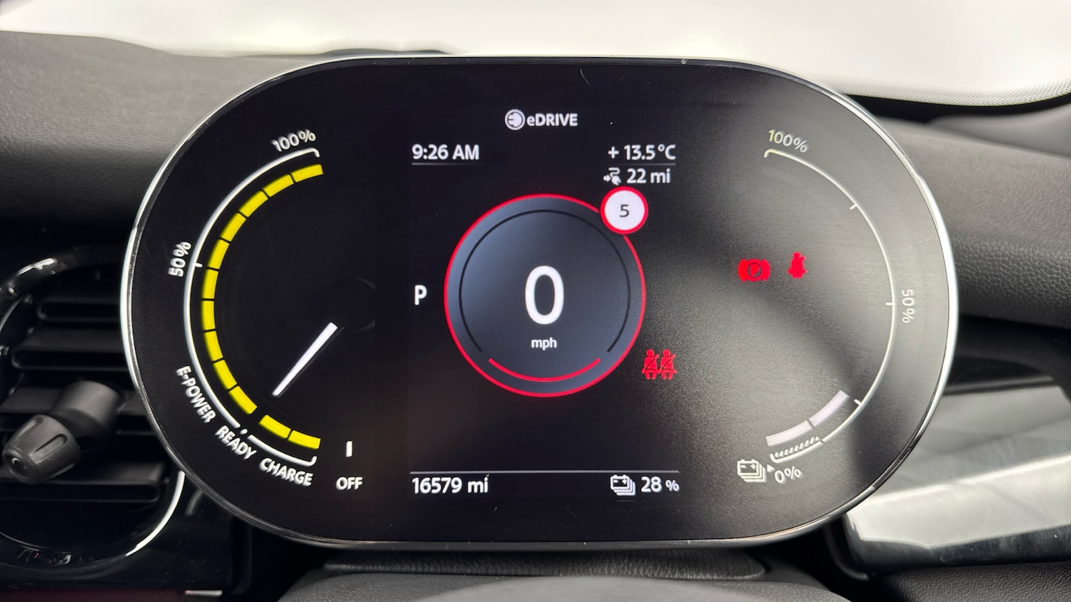 Used MINI Hatch 2022 for sale - 76749823: Photo 9