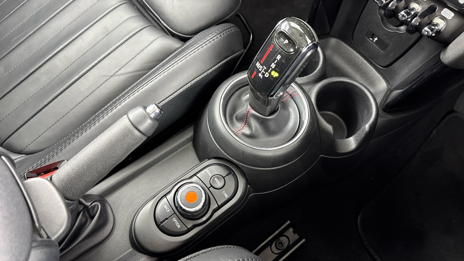 Used MINI Hatch 2020 for sale - 76979642: Photo 10