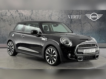 Used MINI Hatch 2020 for sale - 76979642: Photo