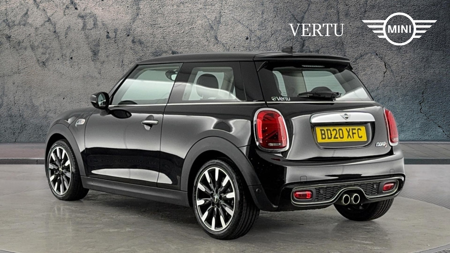 Used MINI Hatch 2020 for sale - 76979642: Photo 2