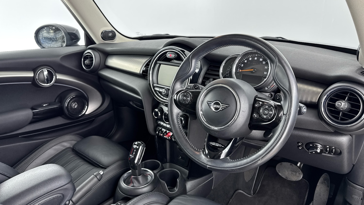 Used MINI Hatch 2020 for sale - 76979642: Photo 6