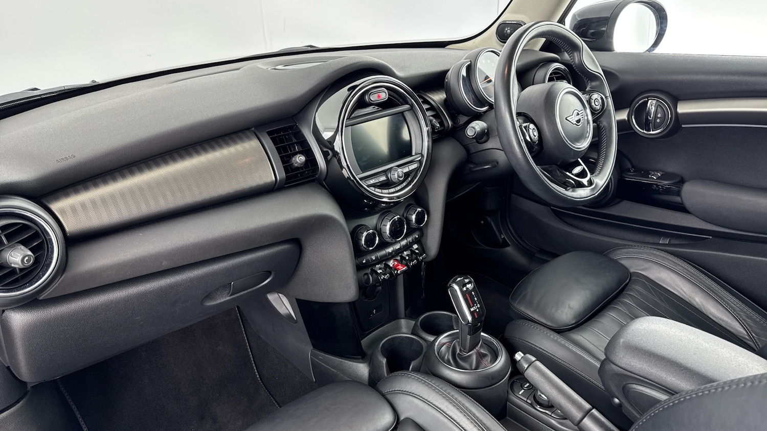 Used MINI Hatch 2020 for sale - 76979642: Photo 7