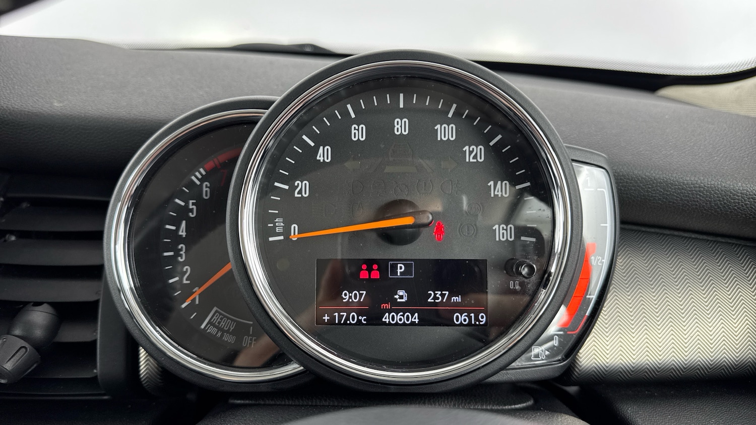 Used MINI Hatch 2020 for sale - 76979642: Photo 9