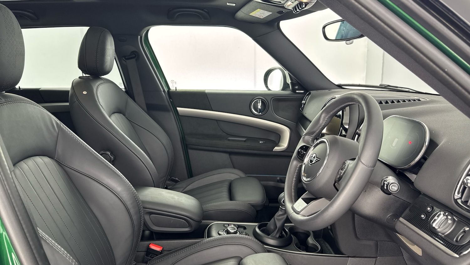 Used MINI Countryman 2023 for sale - 76879257: Photo 11