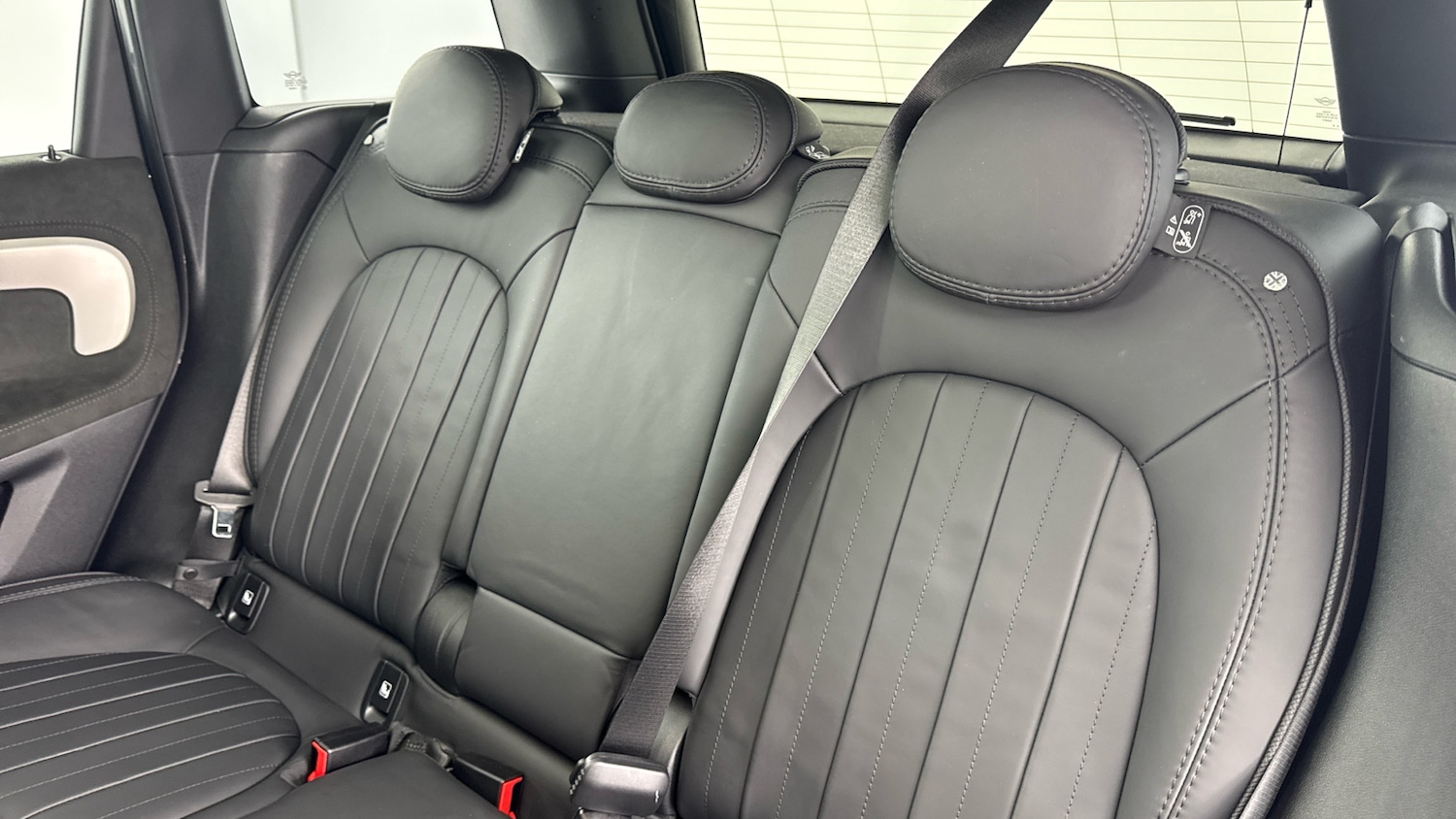 Used MINI Countryman 2023 for sale - 76879257: Photo 12