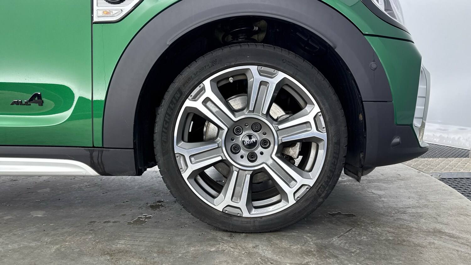 Used MINI Countryman 2023 for sale - 76879257: Photo 14