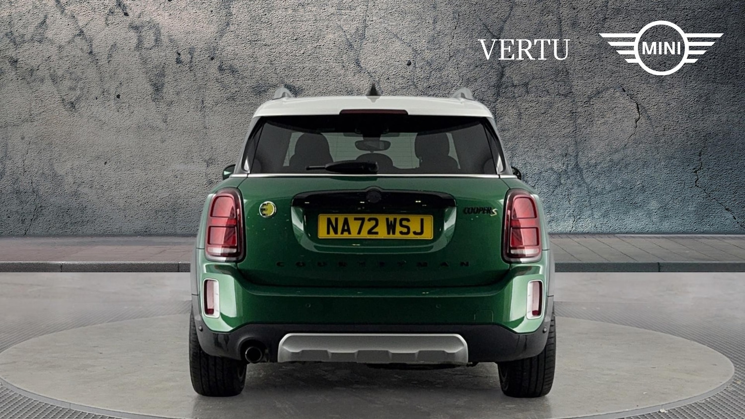 Used MINI Countryman 2023 for sale - 76879257: Photo 15