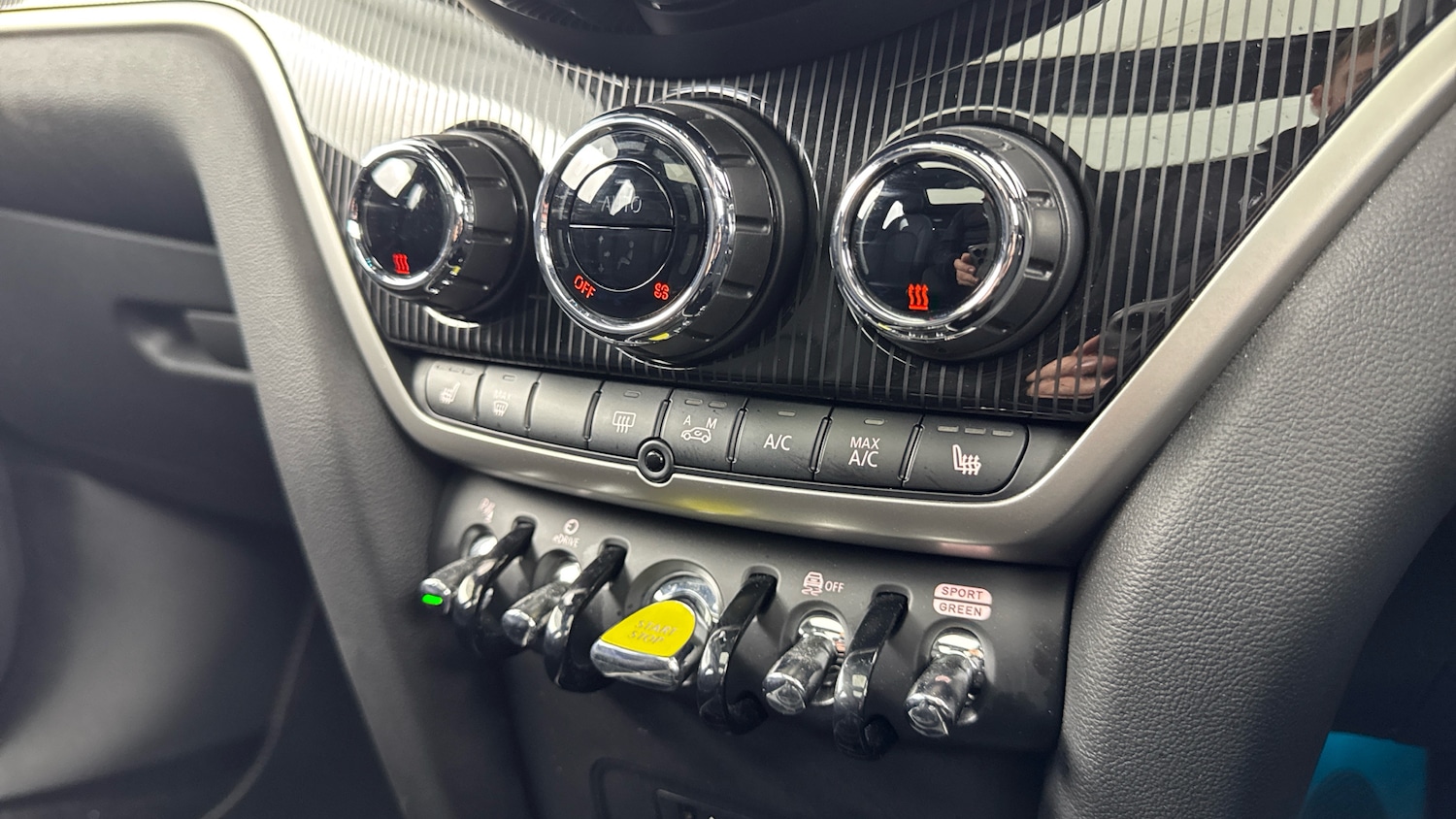 Used MINI Countryman 2023 for sale - 76879257: Photo 18